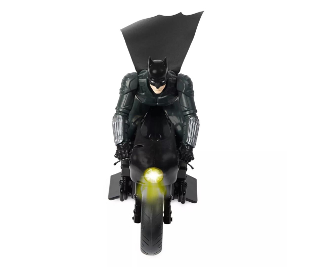 Spin Master Batman Motor - 1035652 - zdjęcie 3